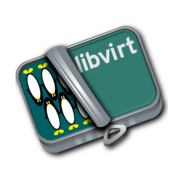 (c) Libvirt.org